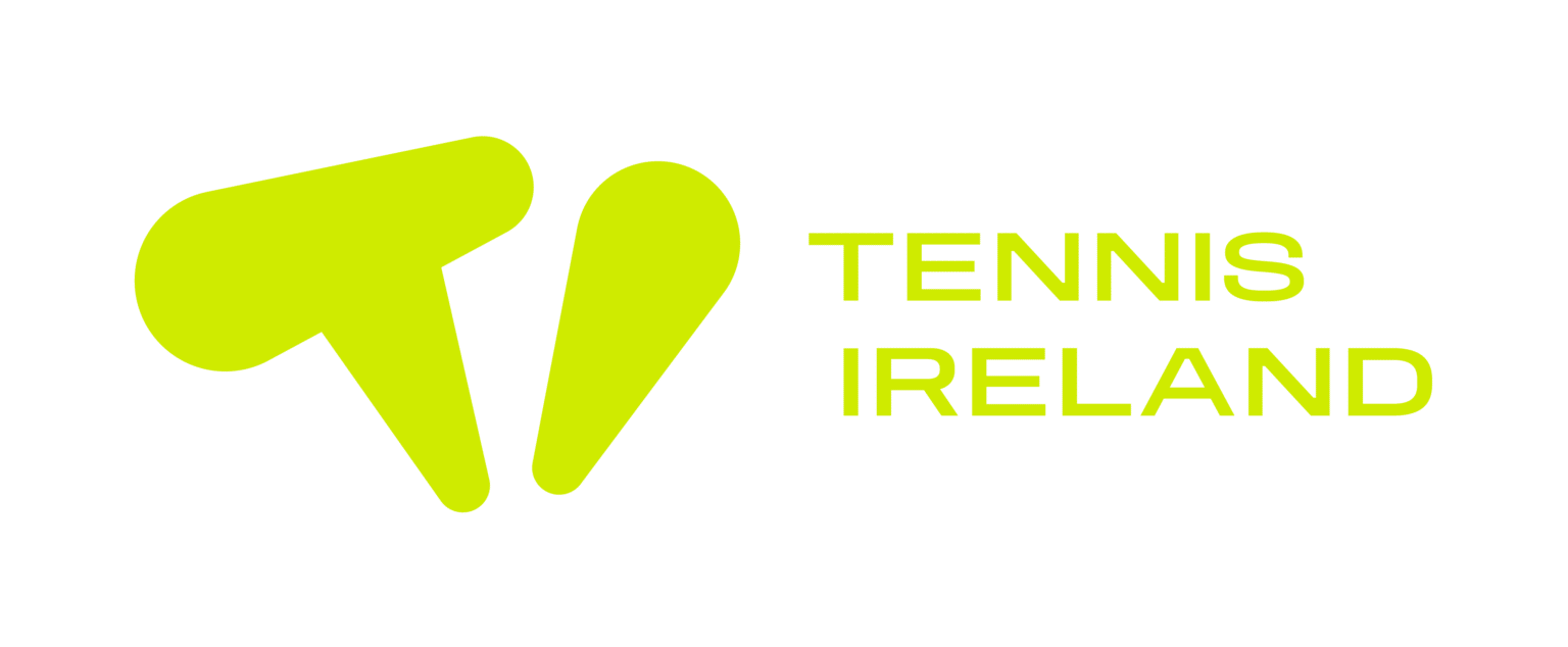 Junior Internationals Tournaments Tennis Ireland