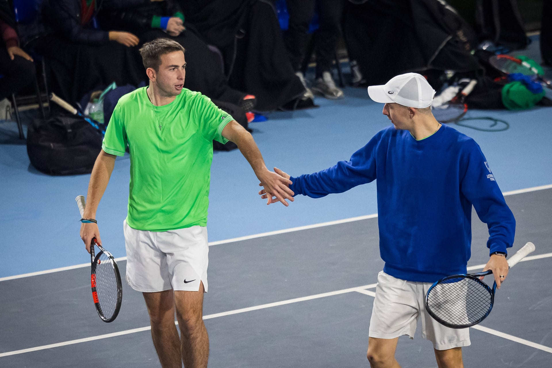 Tournaments Tennis Ireland