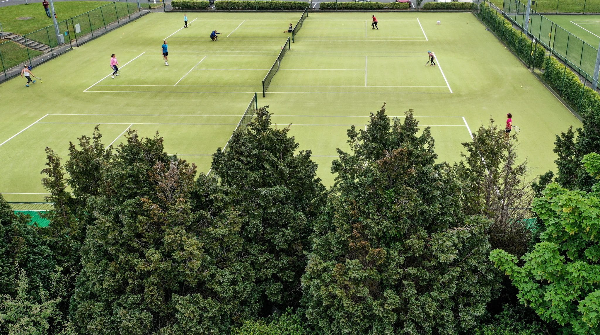Tennis Ireland 2024 Calendar Published! Tennis Ireland