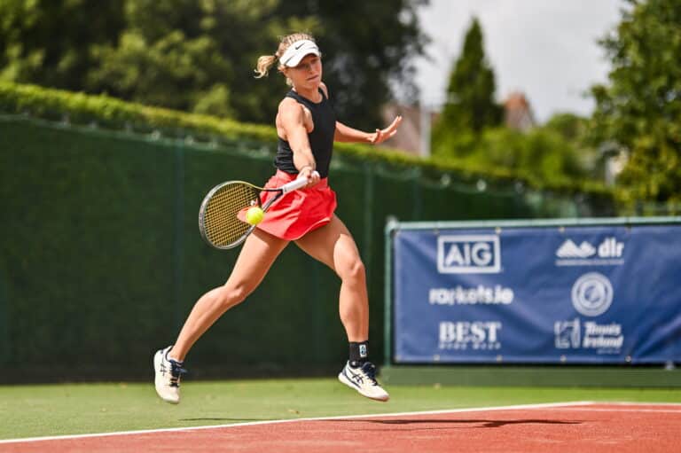 Klara Veldman od Netherlands