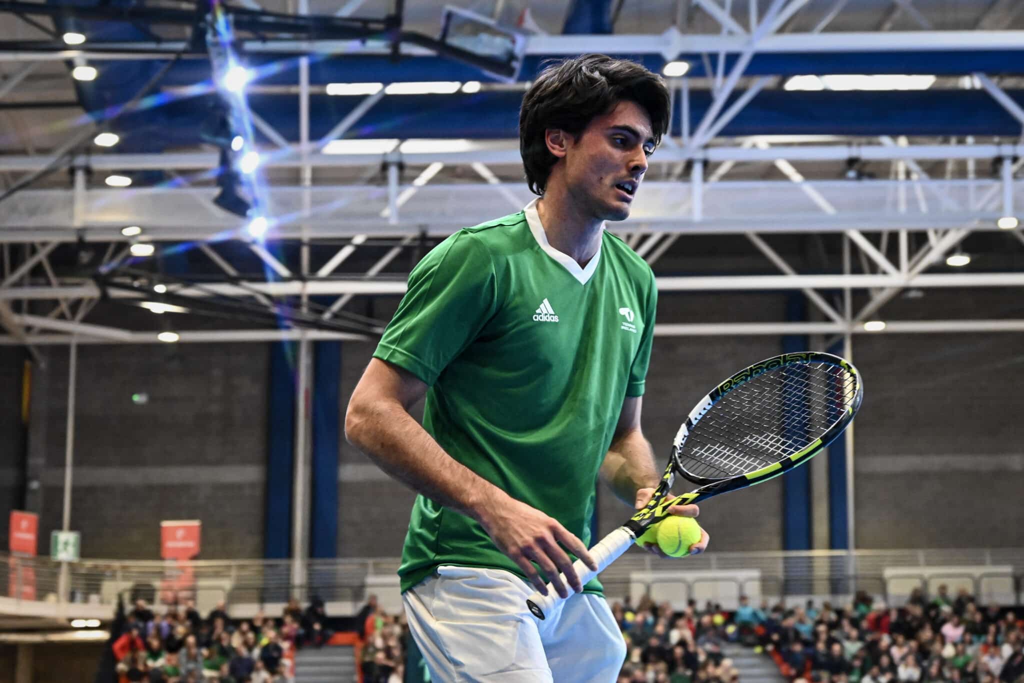 Foundation backs players for 2026 season