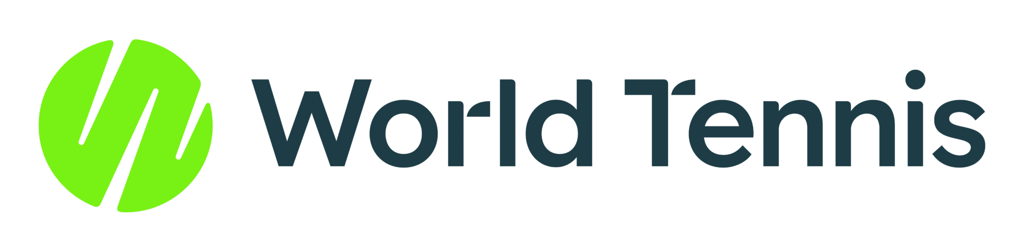 World Tennis